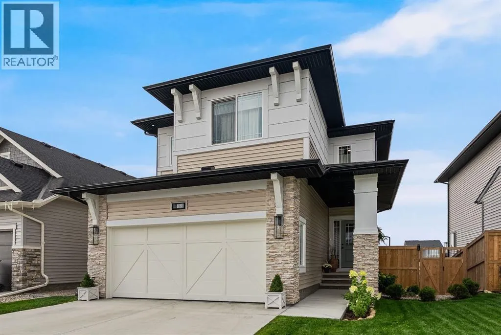 House for rent: 168 Knight Avenue, Crossfield, Alberta T0M 0S0