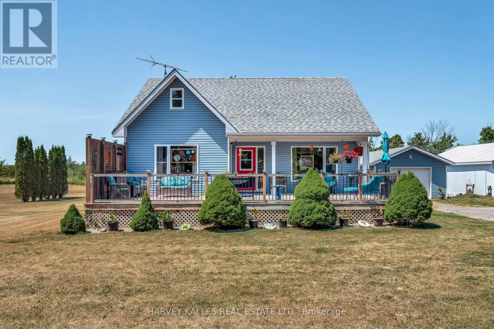 House for rent: 168 Schoolhouse Road, Prince Edward County, Ontario K0K 2P0