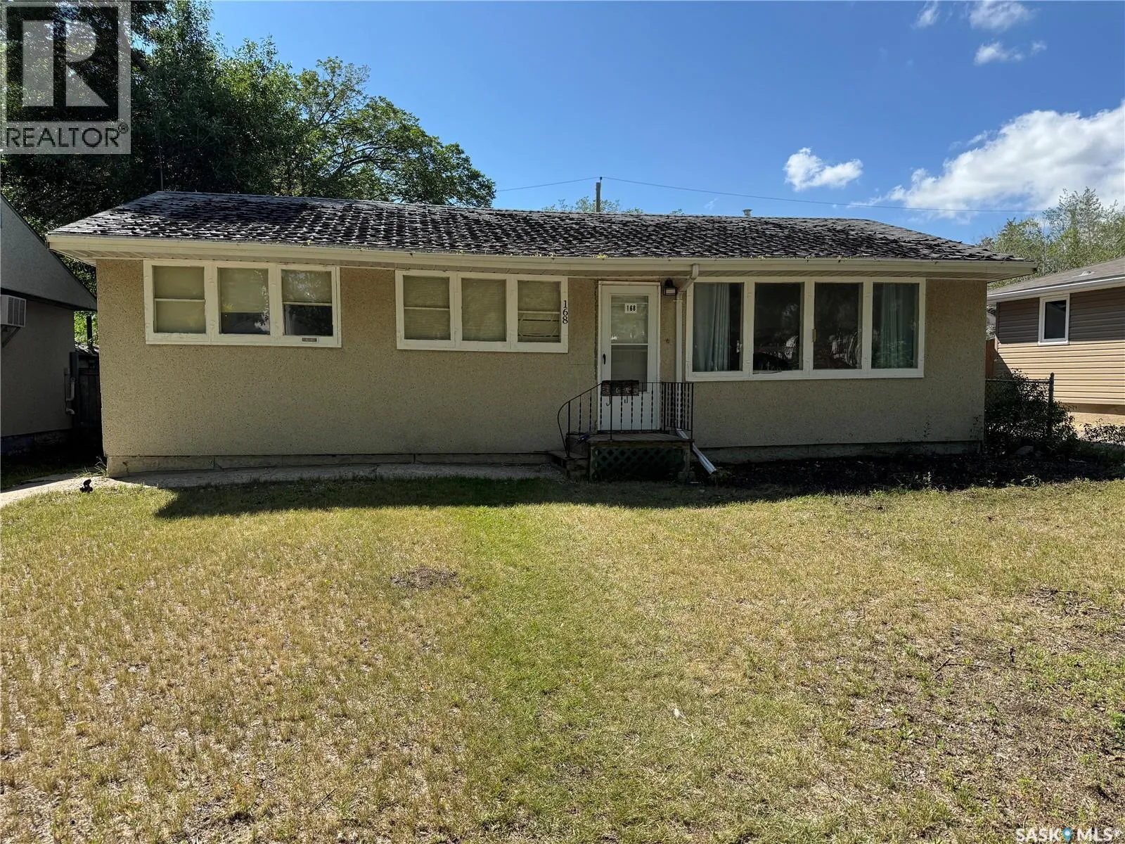 House for rent: 168 Smith Street, Regina, Saskatchewan S4R 2K6