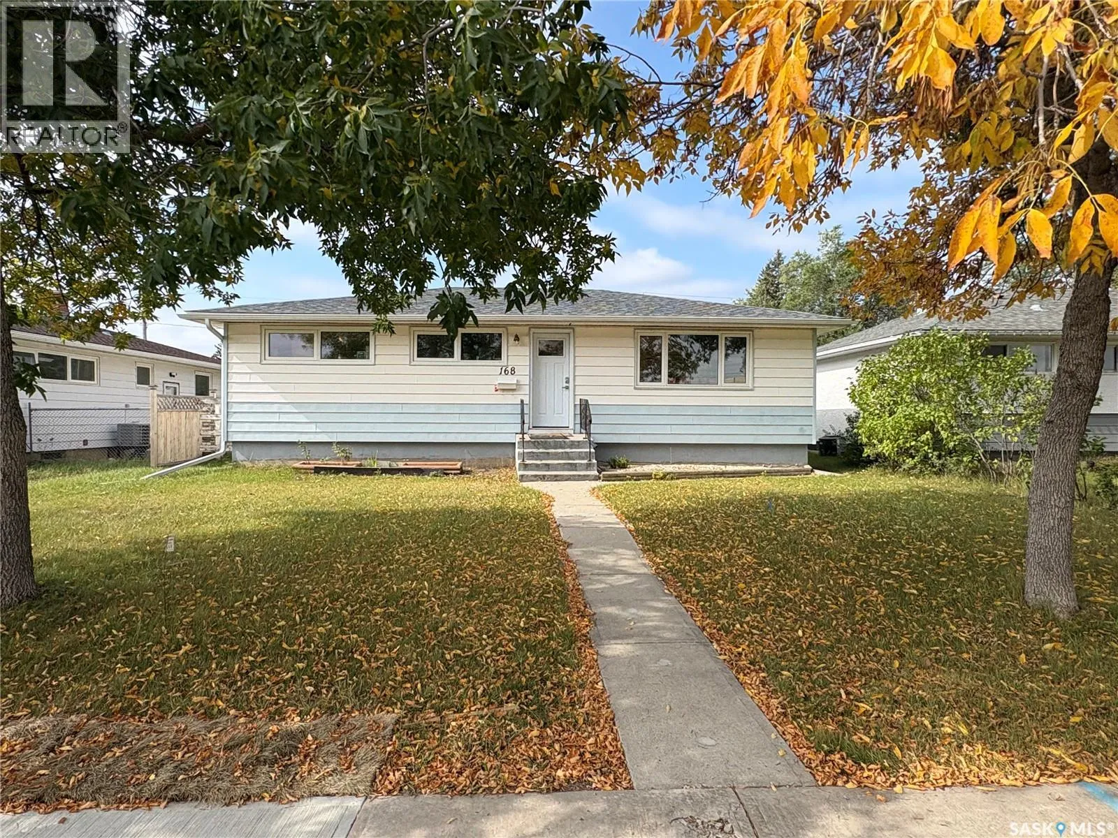 House for rent: 168 Toronto Street, Regina, Saskatchewan S4R 1L7