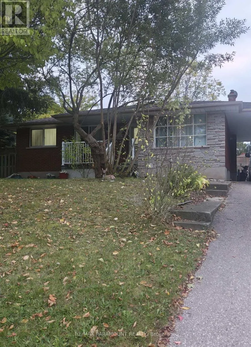 House for rent: 168 Winston Boulevard, Cambridge, Ontario N3C 1M2