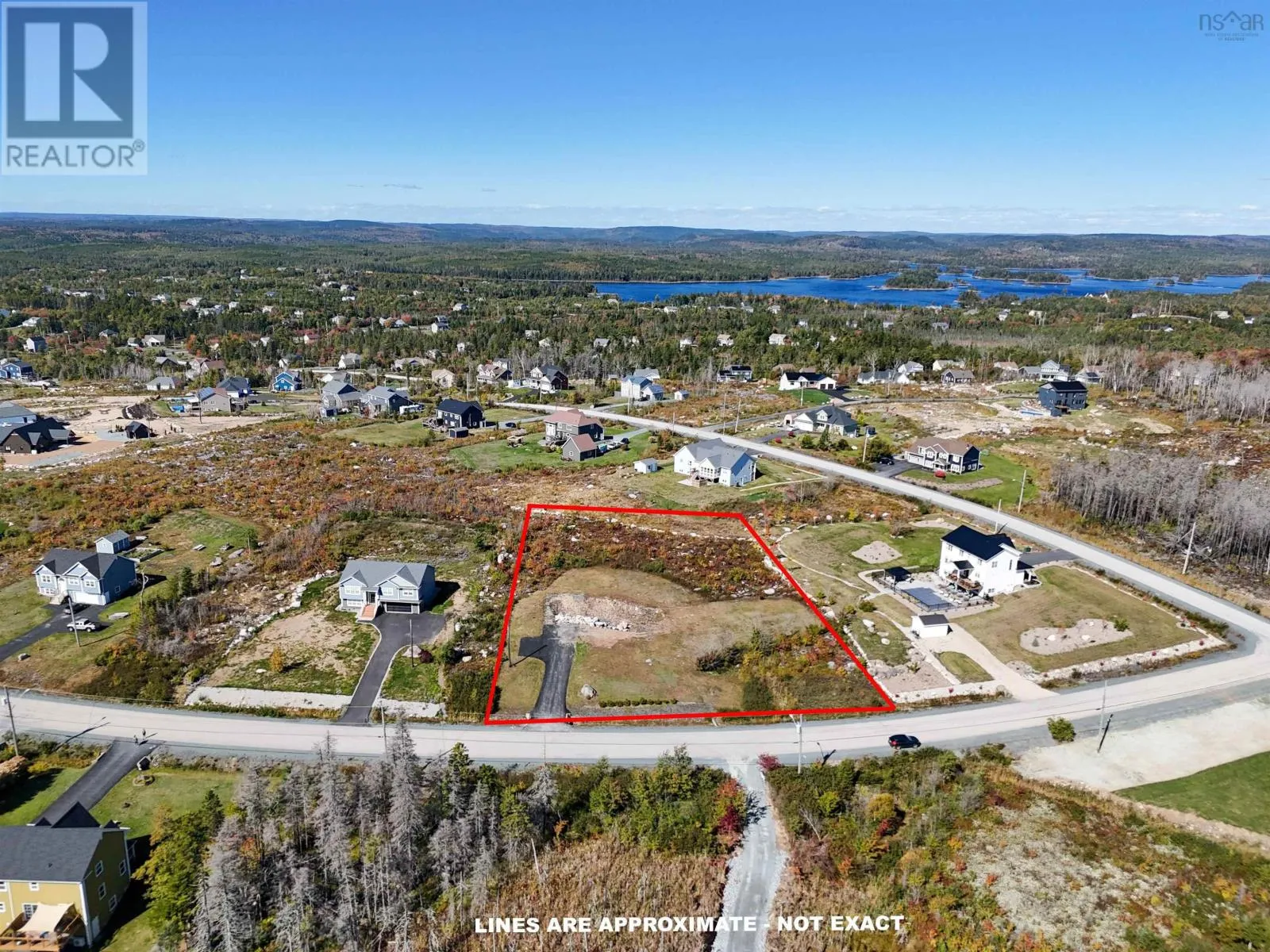 168 Wyndham Drive, Westwood Hills, Nova Scotia B3Z 0K5