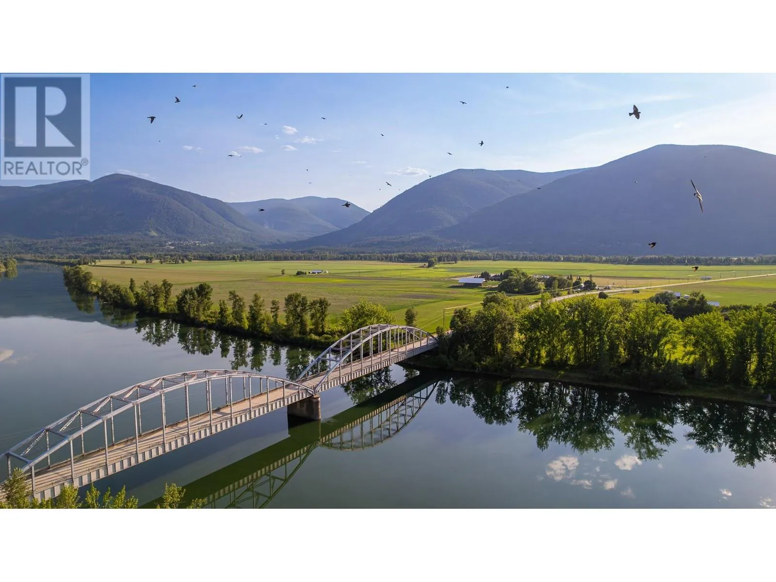 Other for rent: 1680 Nicks Island  N Road, Creston, British Columbia V0B 1G8