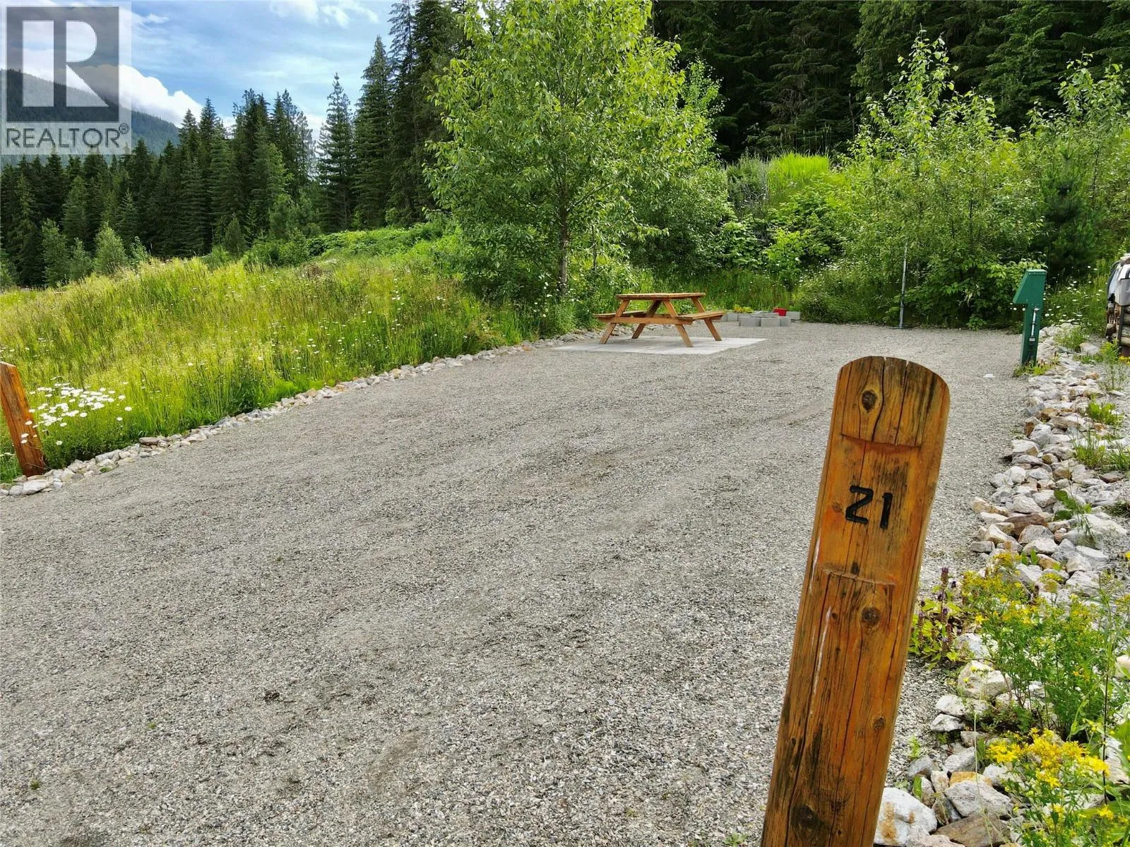 Other for rent: 1681 Sugar Lake Road Unit# 21, Cherryville, British Columbia V0E 2G2