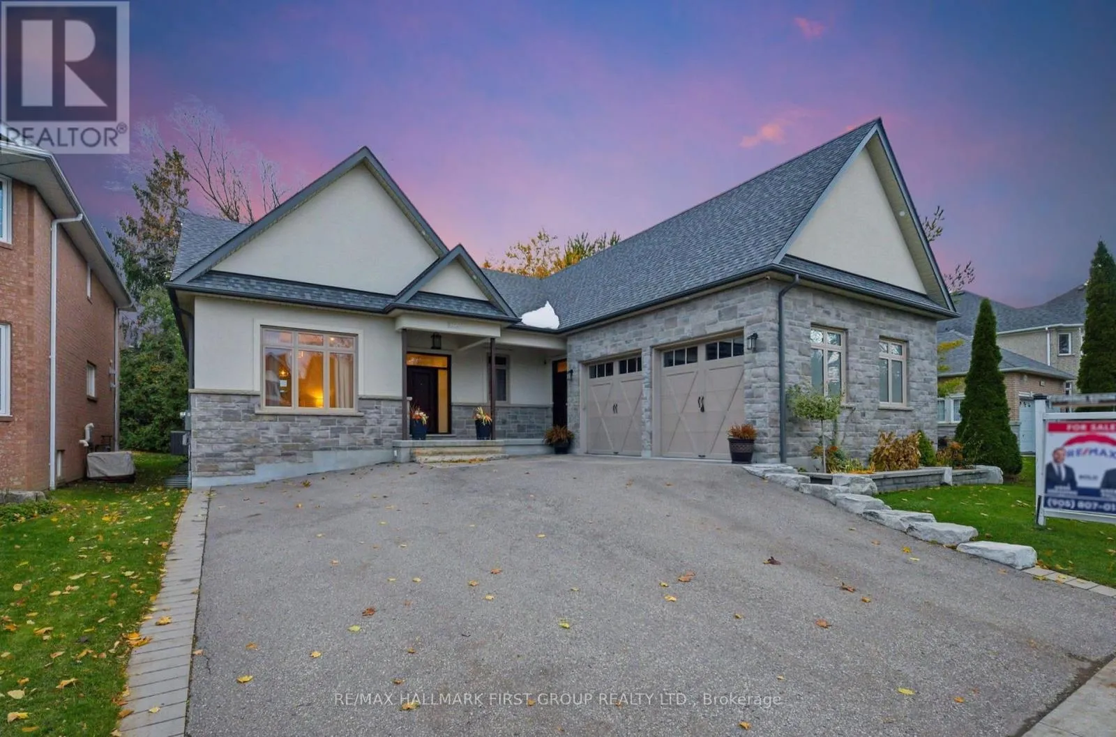 House for rent: 1682 Heathside Crescent, Pickering, Ontario L1V 5V6