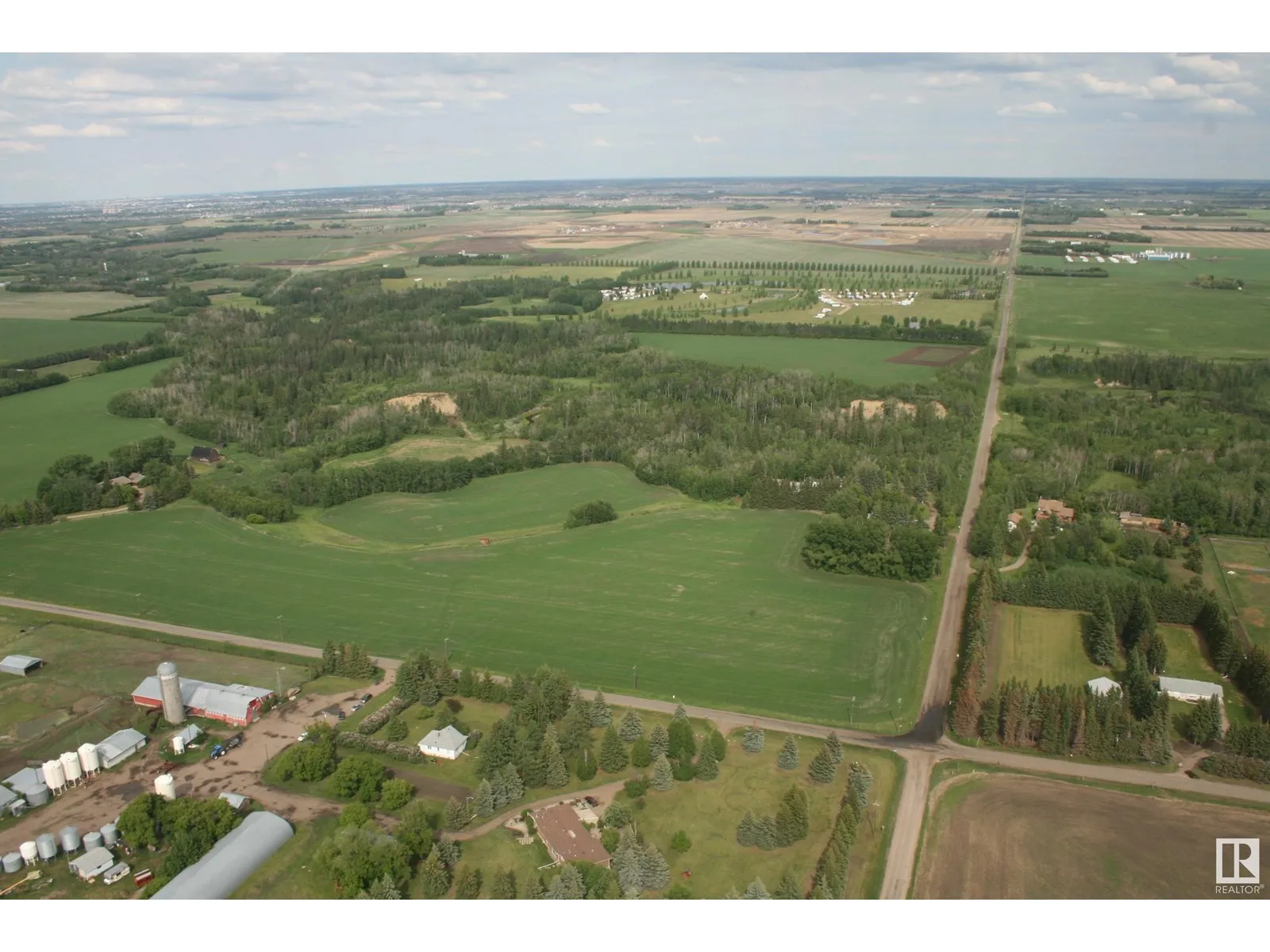 No Building for rent: 16820 41 Av Sw Sw, Edmonton, Alberta T6W 1A6