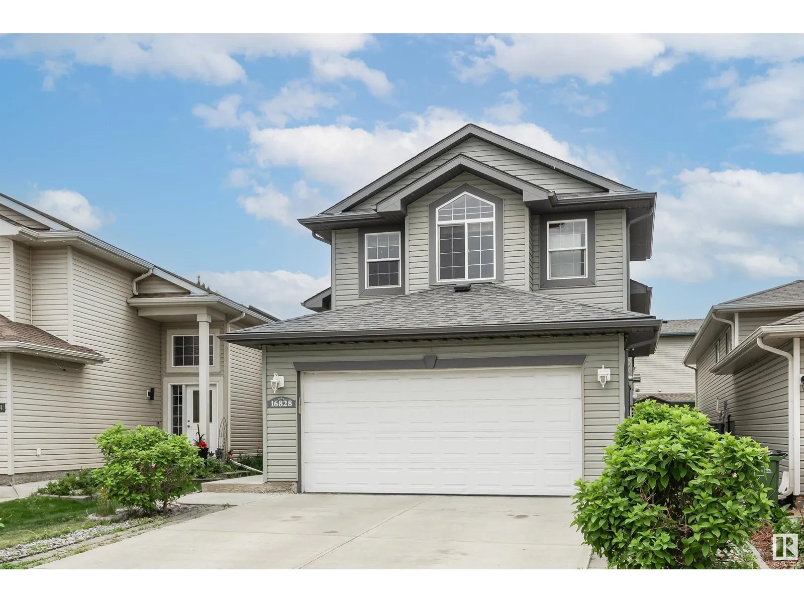 House for rent: 16828 117 St Nw, Edmonton, Alberta T5X 6K3