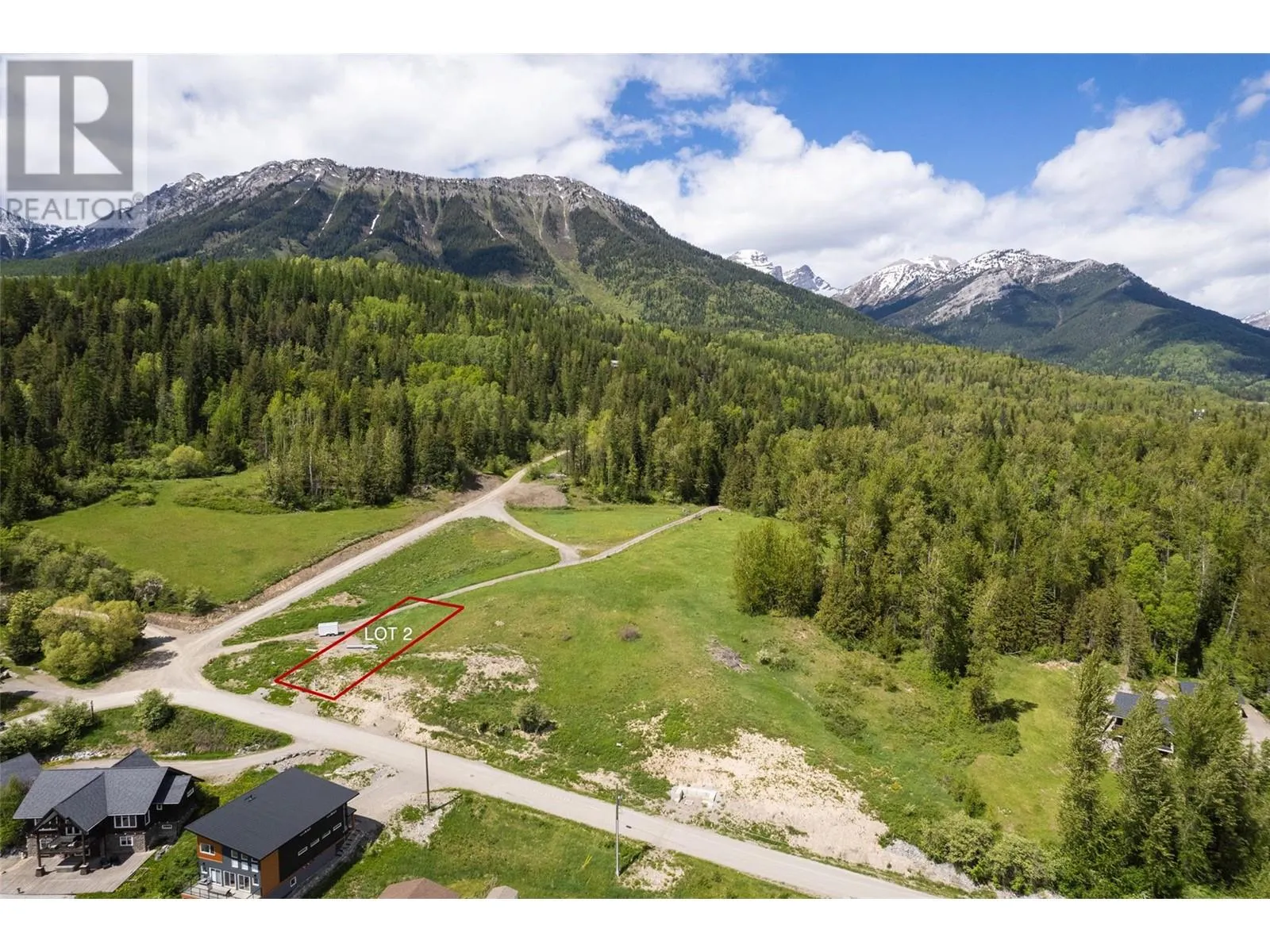 Other for rent: 1683 Mcleod Avenue, Fernie, British Columbia V0B 1M1