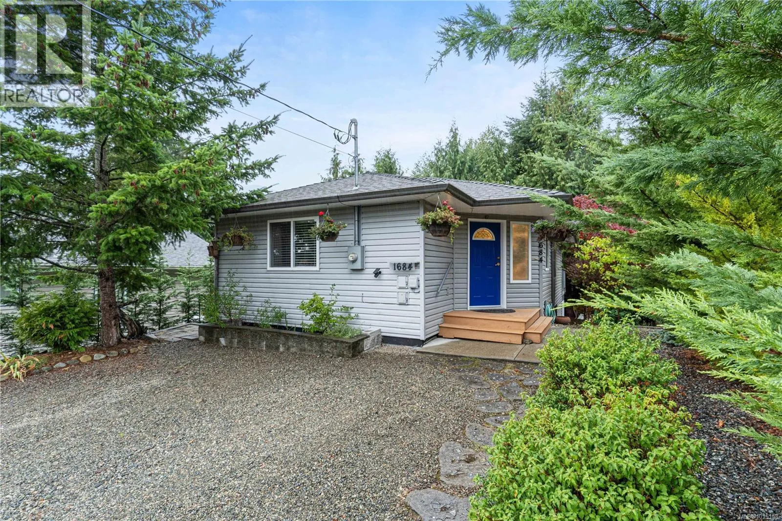 House for rent: 1684 Lailah's Loop, Qualicum Beach, British Columbia V9K 2S3