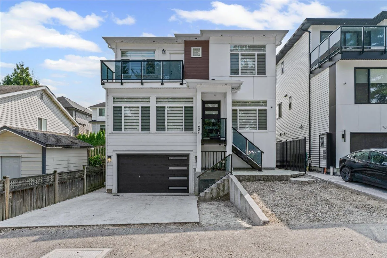 House for rent: 1684 Mckenzie Road, Abbotsford, British Columbia V2S 8J6