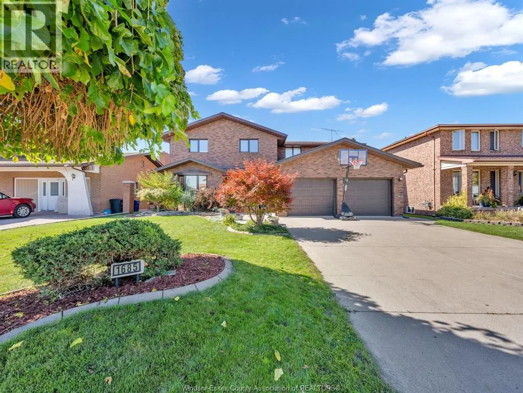 House for rent: 1685 Askin, Windsor, Ontario N9B 3S4