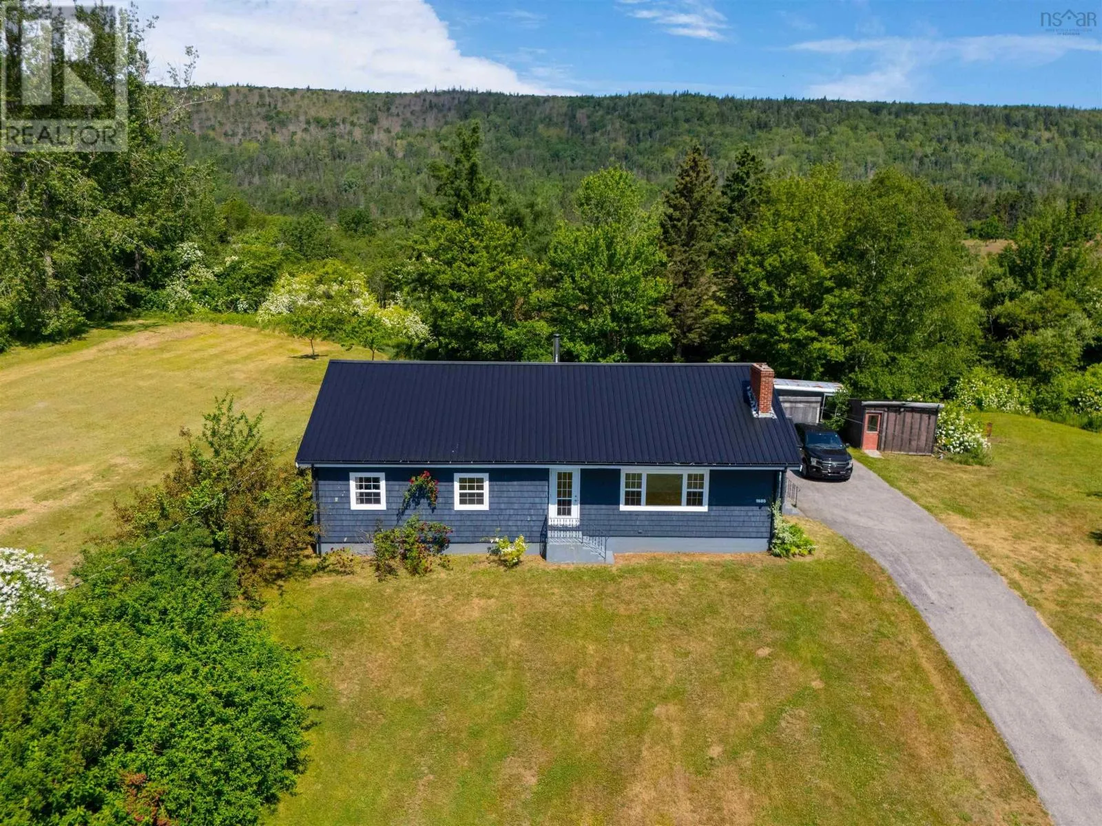 House for rent: 1685 Granville Road, Port Wade, Nova Scotia B0S 1A0