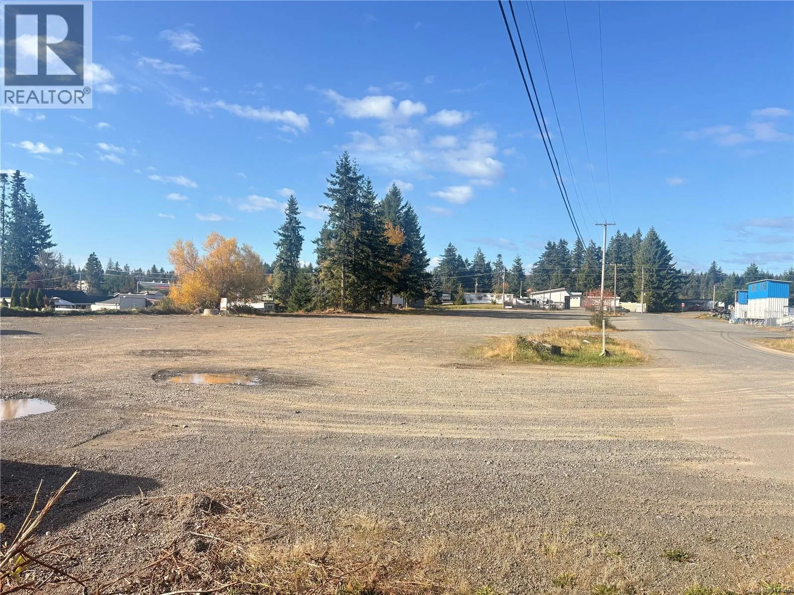 1687 Perth Rd, Campbell River, British Columbia V9W 7L9