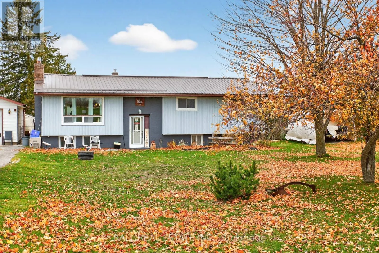 House for rent: 1688 Tara Road, Selwyn, Ontario K9J 6X2