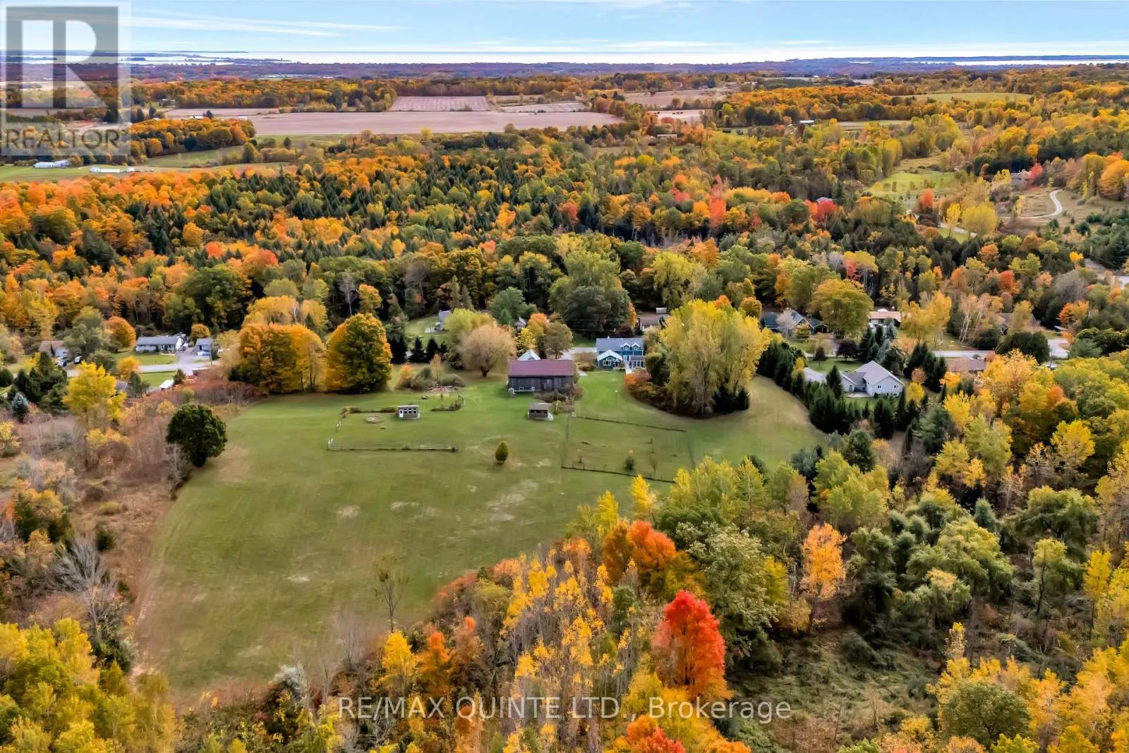 House for rent: 16882 Telephone Road, Quinte West, Ontario K8V 5P4