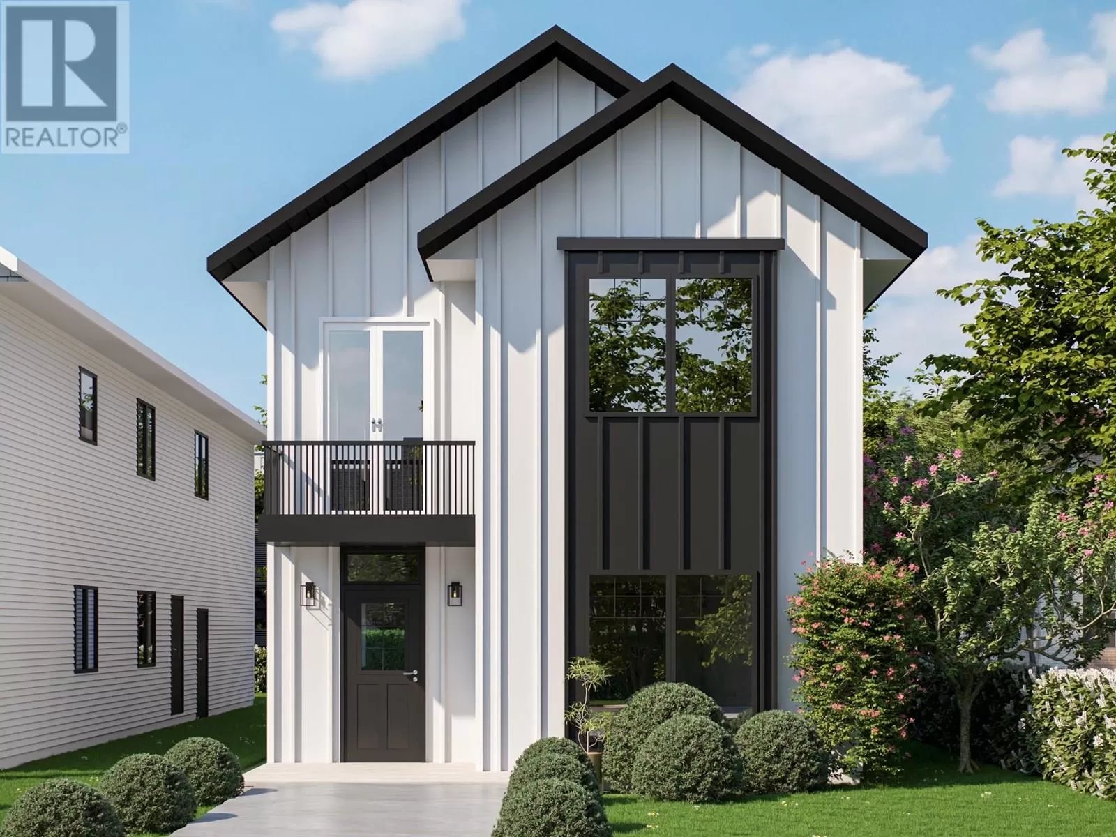 House for rent: 1689 10th Avenue, Prince George, British Columbia V2L 3S5