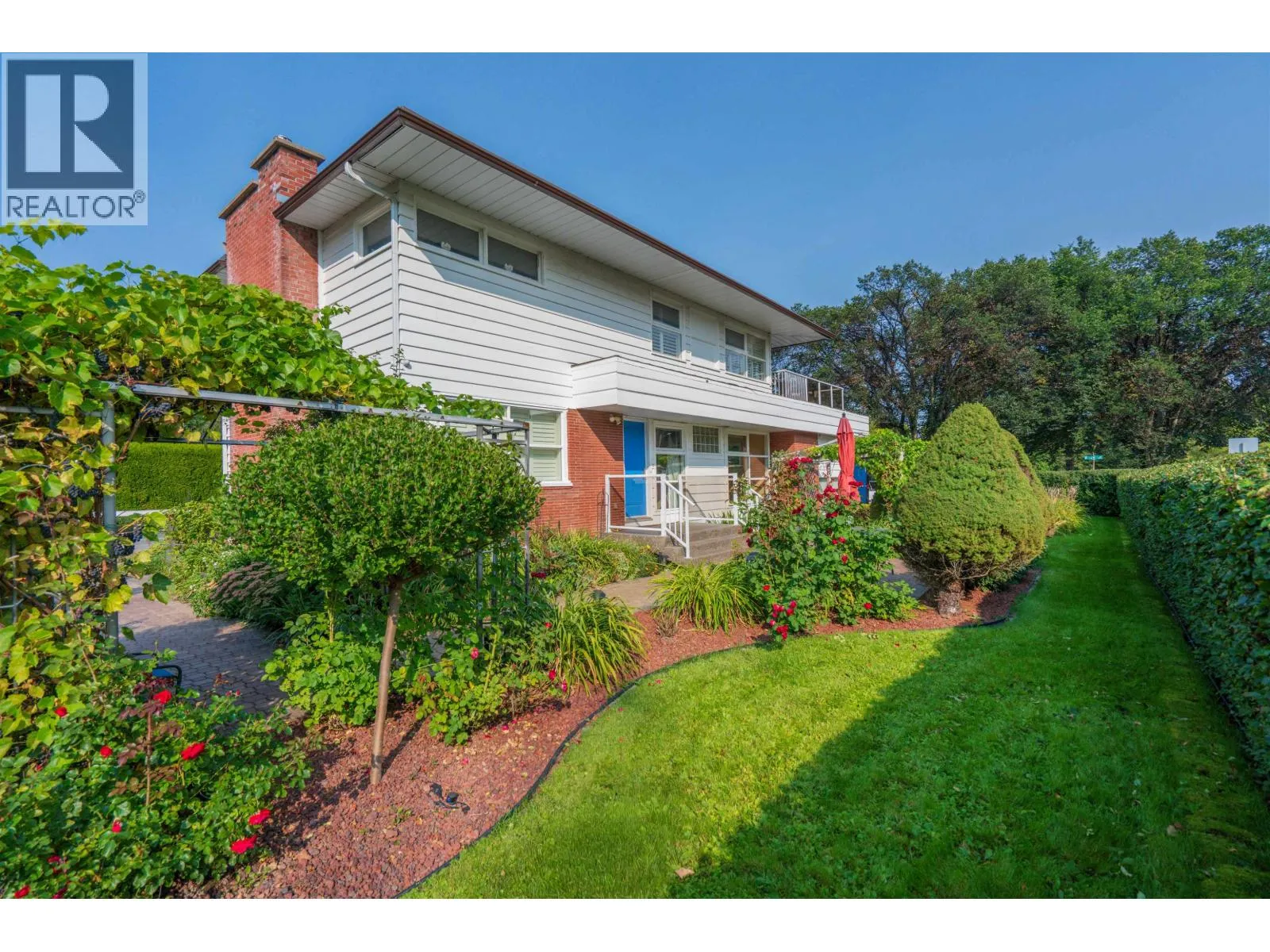 House for rent: 1689 Birch Street, Prince George, British Columbia V2L 1B3