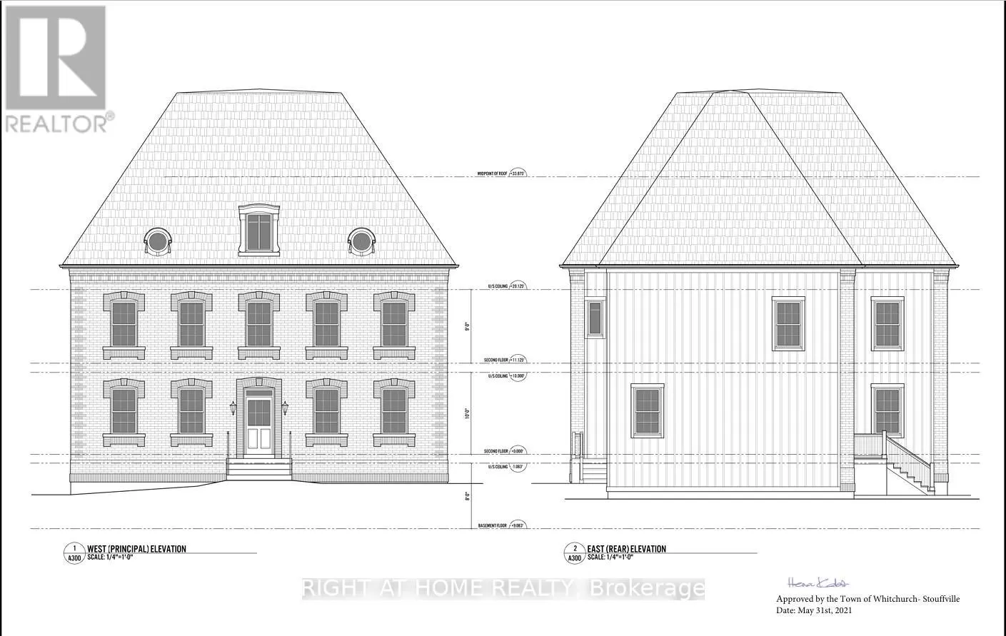 16895 Mccowan Road, Whitchurch-Stouffville, Ontario L0G 1E0