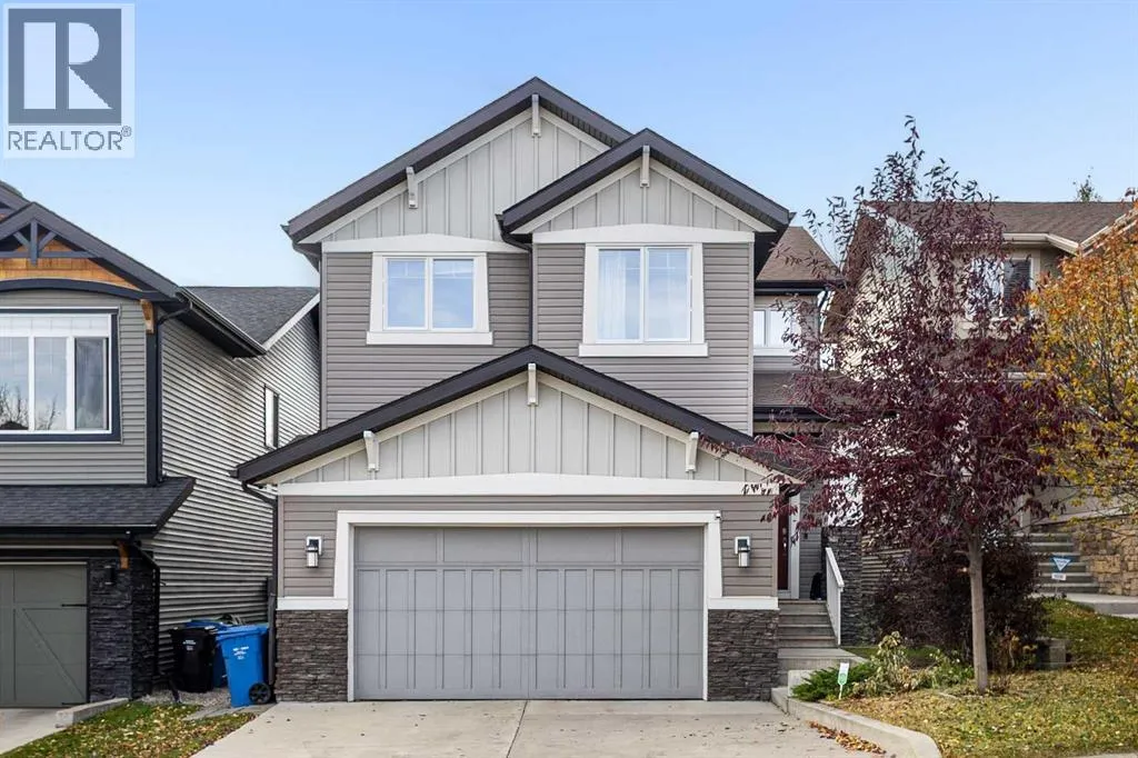 House for rent: 169 Aspen Hills Way Sw, Calgary, Alberta T3H 0G8