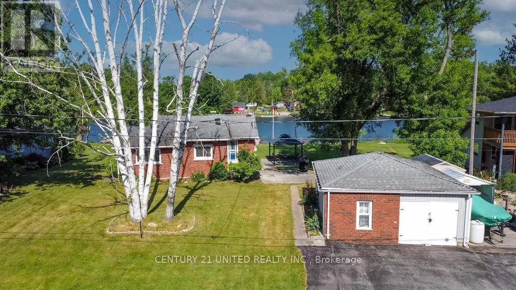 House for rent: 169 Cedar Drive, Trent Hills, Ontario K0L 1Y0