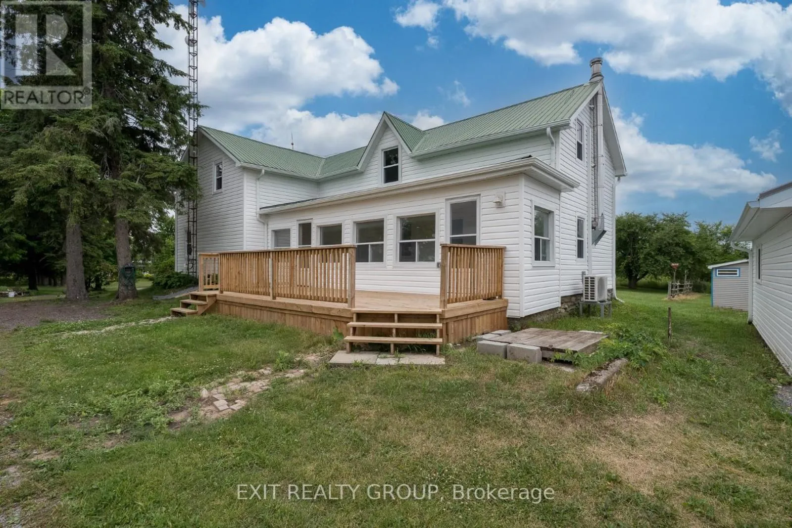 House for rent: 169 East Hungerford Road, Tweed), Ontario K0K 3J0