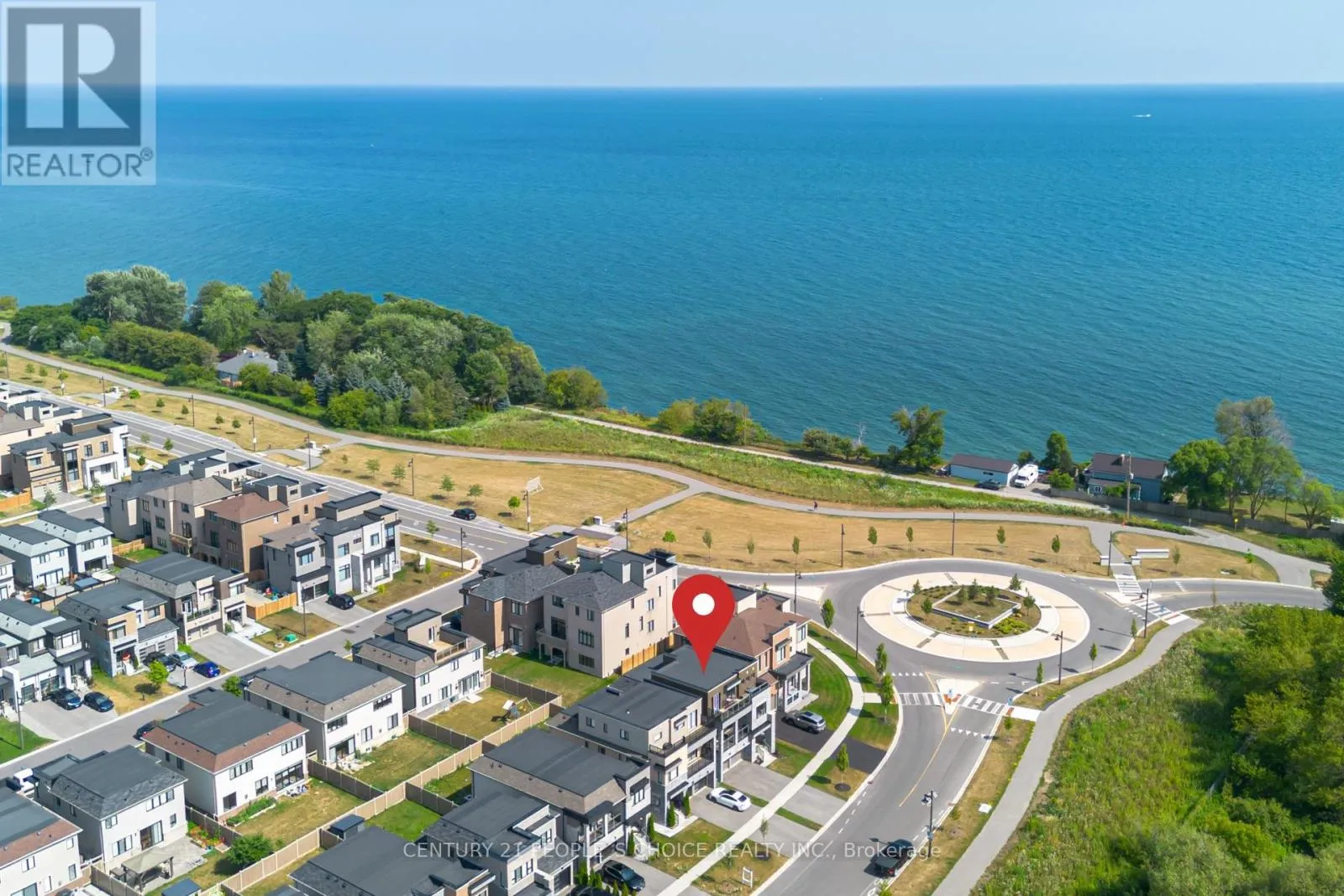 House for rent: 169 East Shore Drive, Clarington, Ontario L1C 1Z8