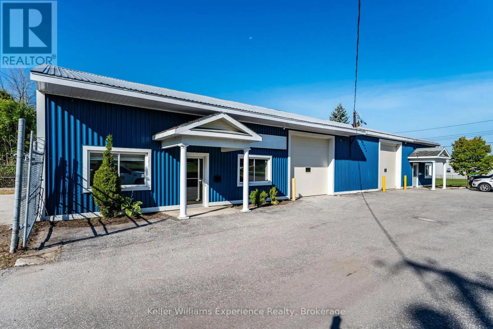 169 Elizabeth Street, Midland, Ontario L4R 1Y3