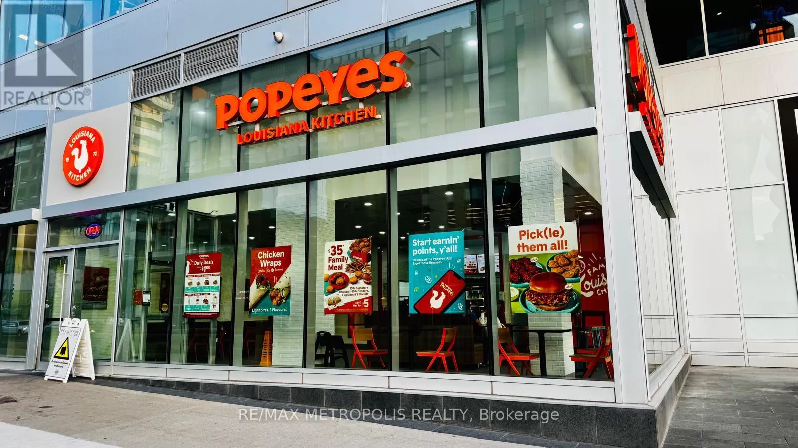 169 Enterprise Boulevard, Markham, Ontario L6G 1B3