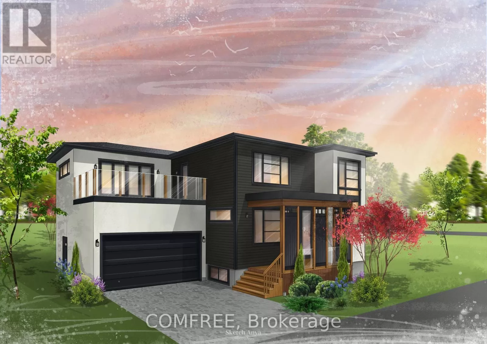 House for rent: 169 Second Street, Collingwood, Ontario L9Y 1E9