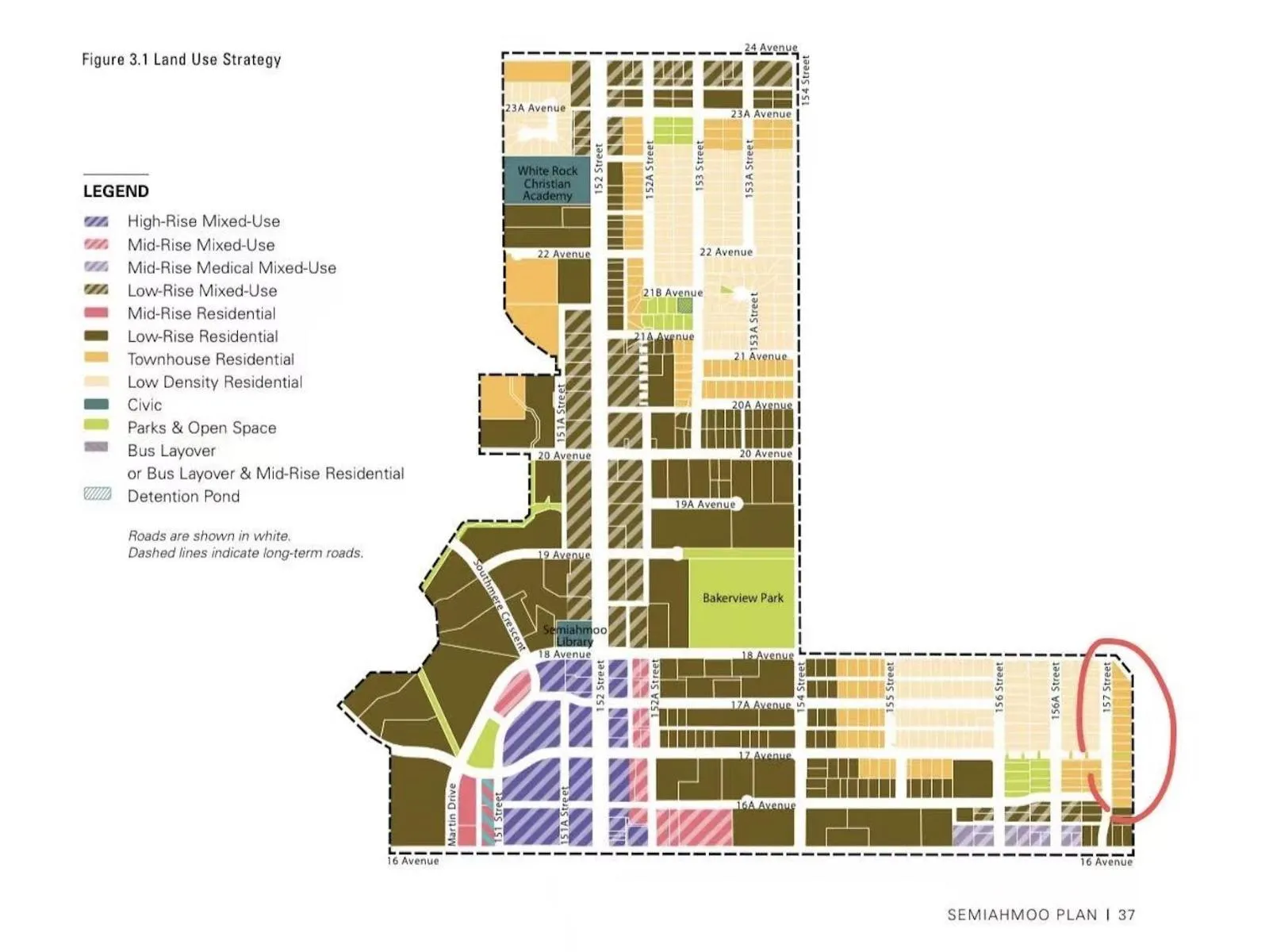 House for rent: 1690 157 Street, Surrey, British Columbia V4A 4W2