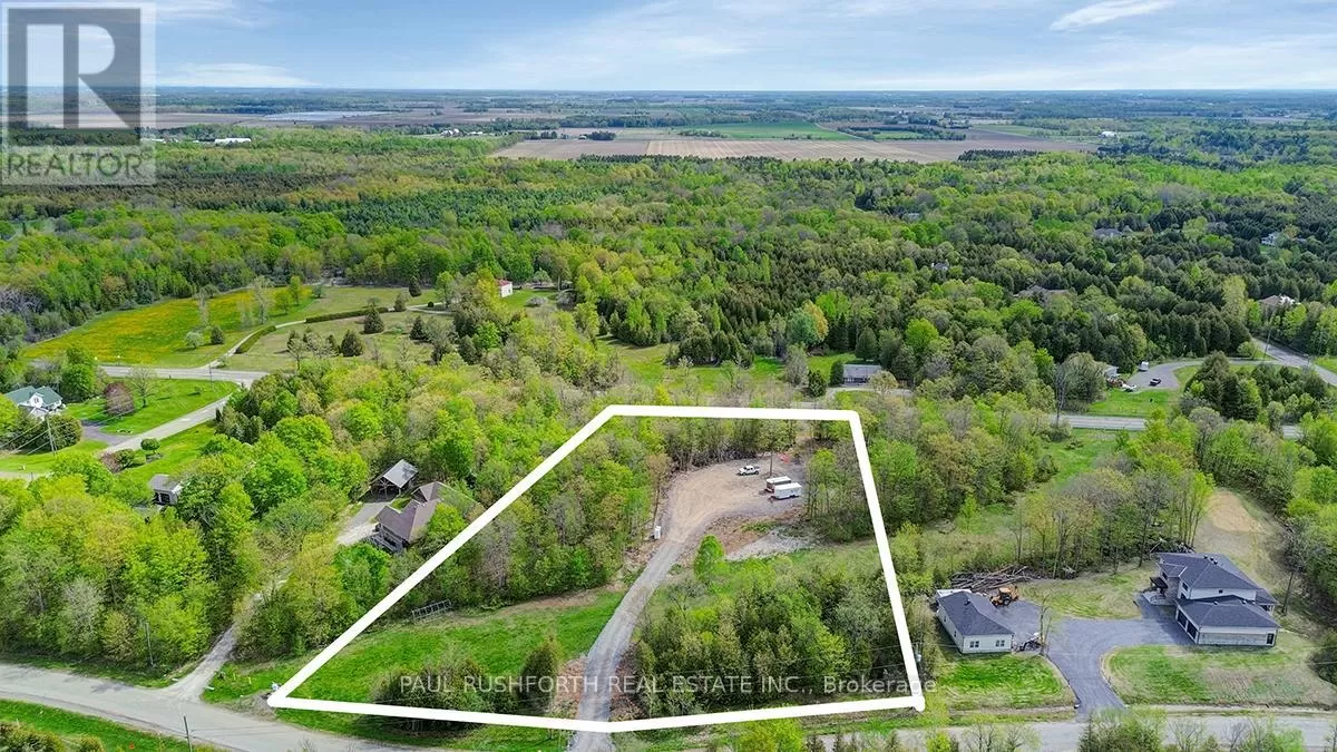 1690 Ira Morgan Way, Ottawa, Ontario K0A 2P0