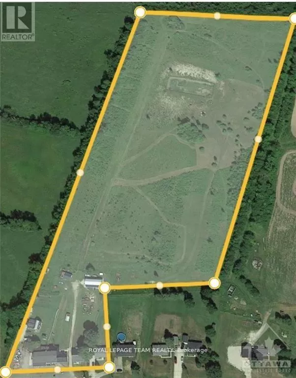 16904 Highway 7 Highway, Drummond/North Elmsley, Ontario K7H 3C8