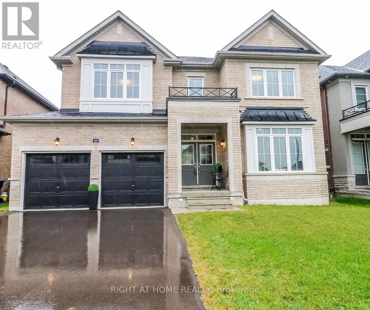 House for rent: 1691 Corsal Court N, Innisfil, Ontario L9S 0P8