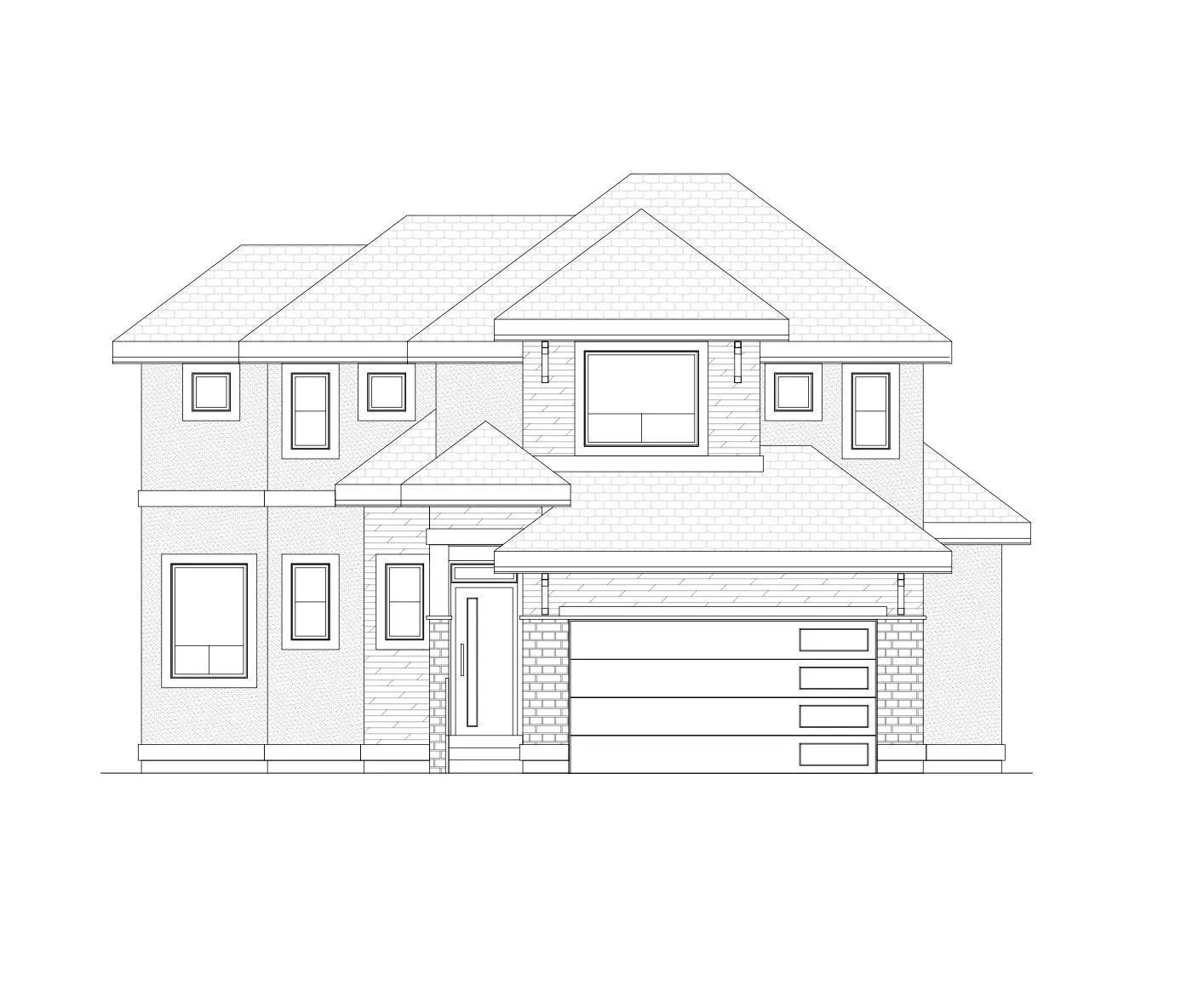 16918 1 Avenue, Surrey, British Columbia V3Z 9N8