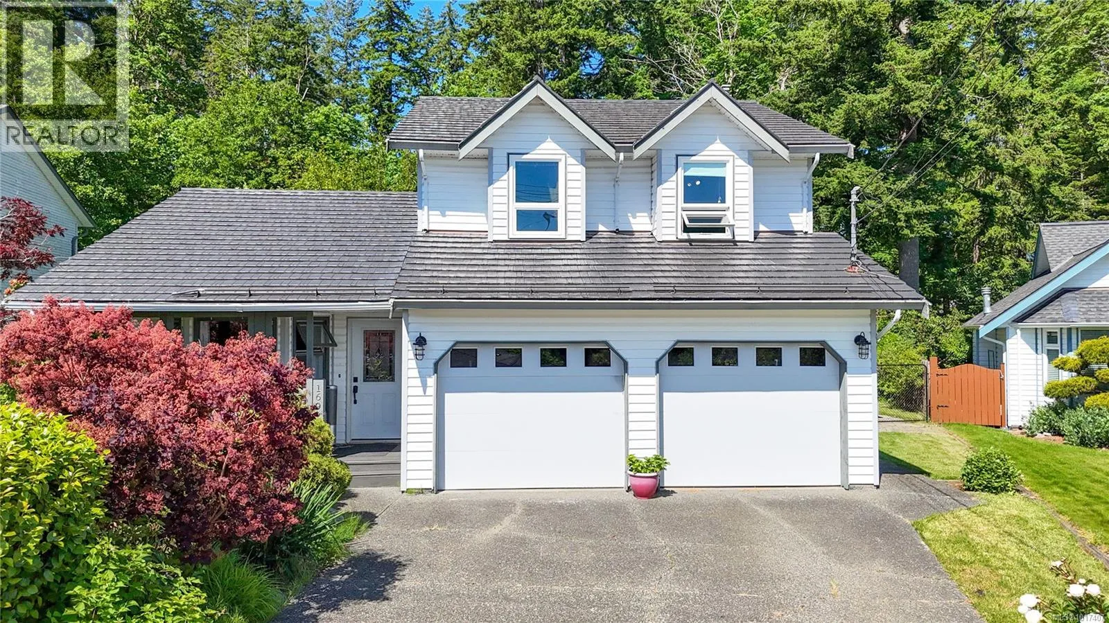 House for rent: 1692 Meadowbrook Dr, Campbell River, British Columbia V9W 7E7