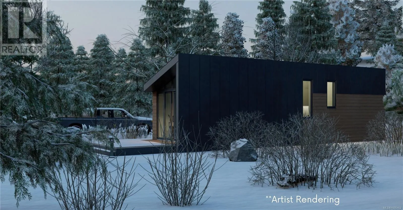 16926 Beachview Close, Port Renfrew, British Columbia V0S 1K0