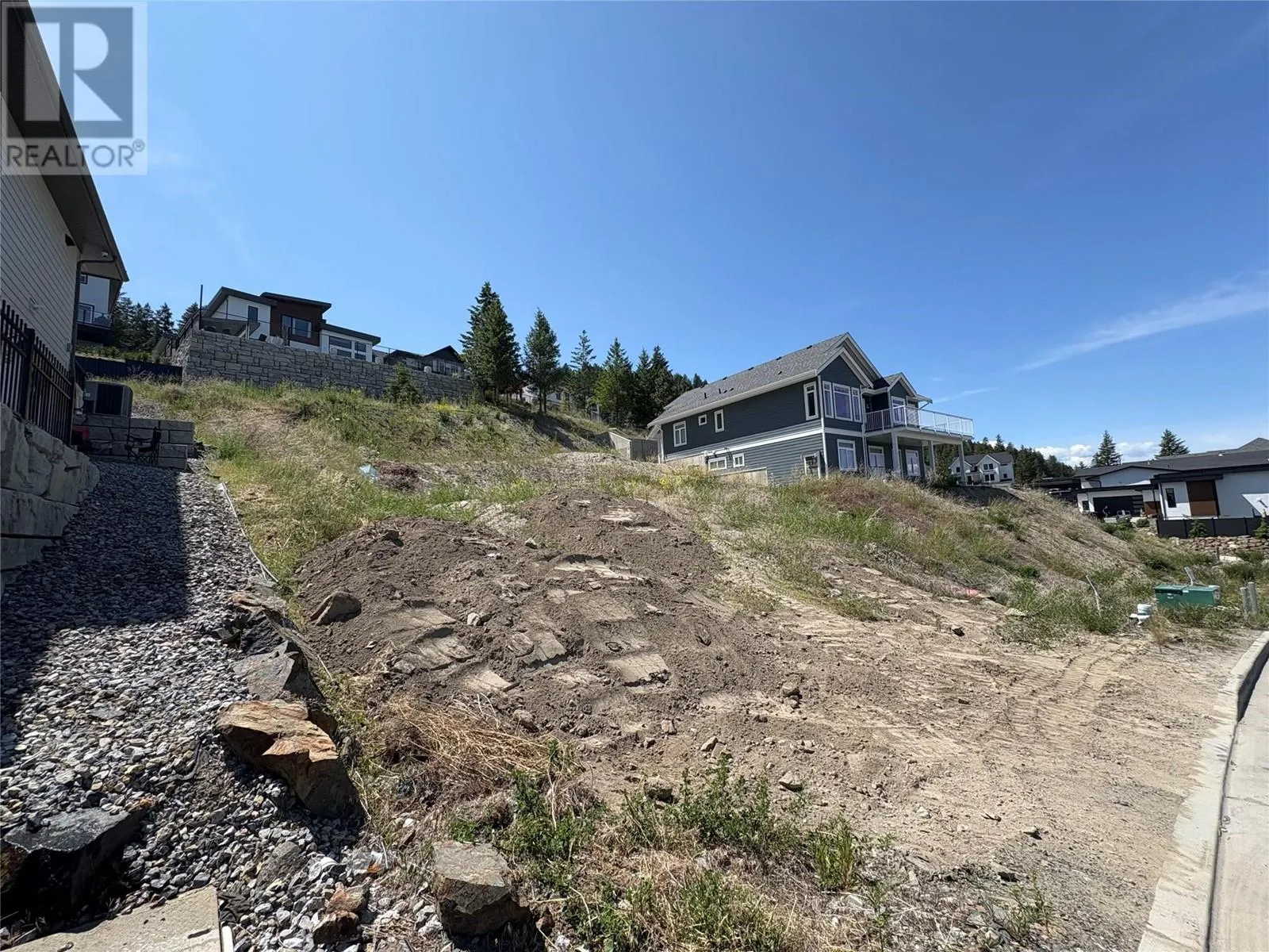 Other for rent: 1693 Balsam Place, Kamloops, British Columbia V2E 0E2