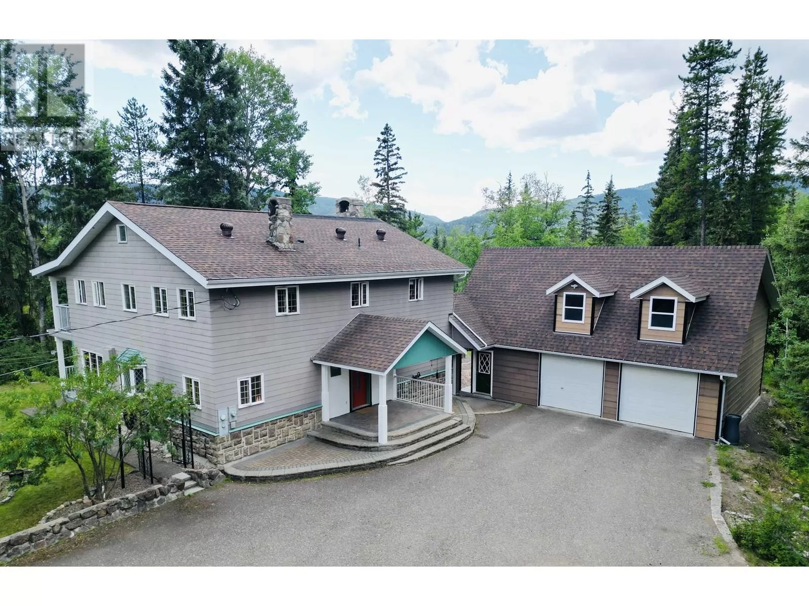 House for rent: 16939 E 16 Highway, Burns Lake, British Columbia V0J 1E3