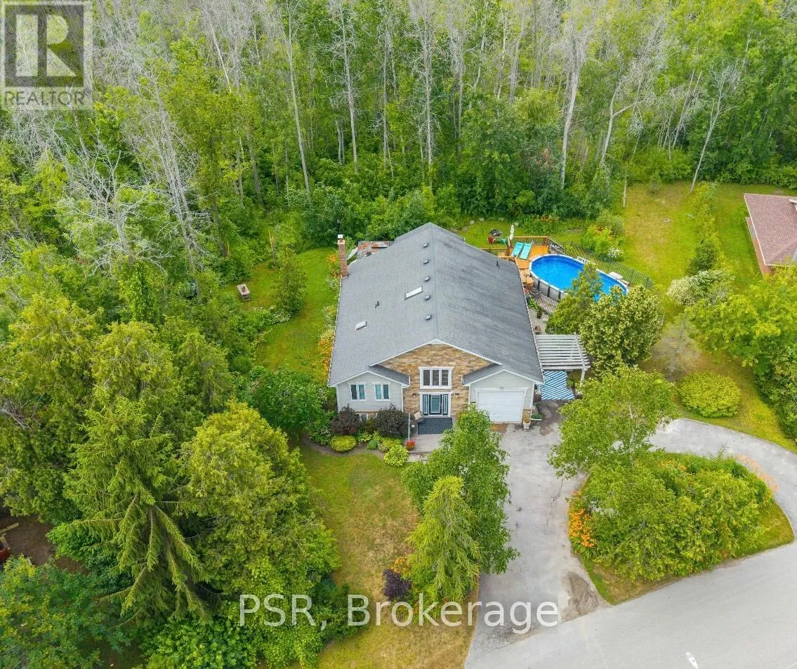 House for rent: 1694 Edgewood Avenue, Innisfil, Ontario L9S 4M3