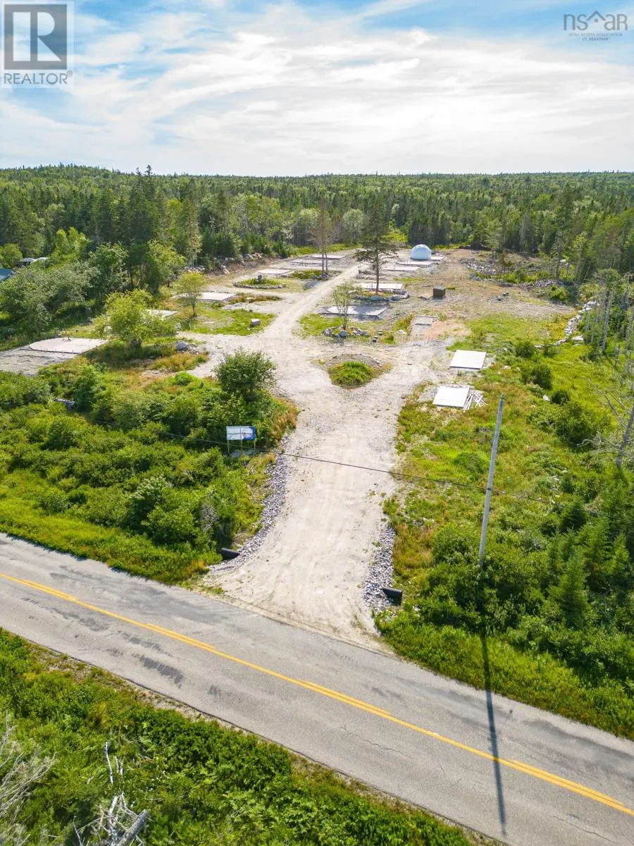 1694 West Sable Road, Louis Head, Nova Scotia B0T 1V0