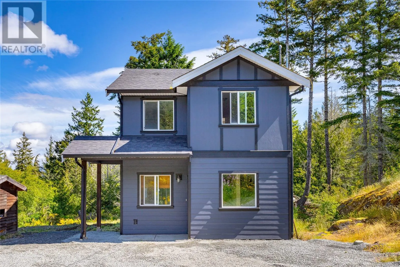 House for rent: 1695 Cole Rd, Sooke, British Columbia V9Z 1A7