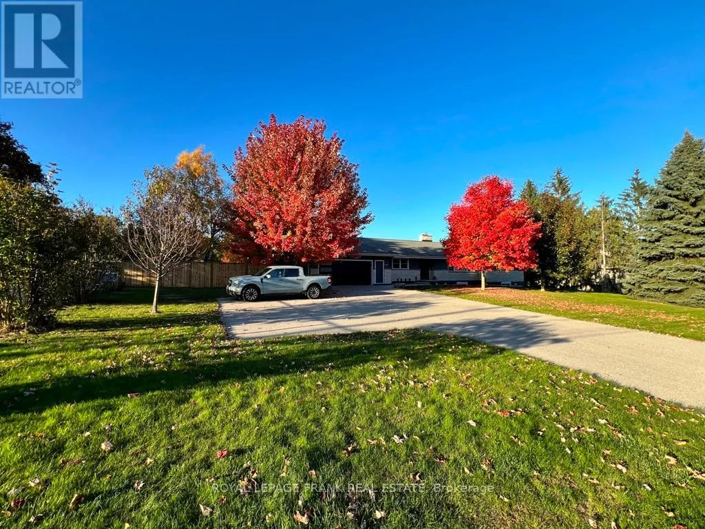 House for rent: 1695 Scugog Street, Scugog, Ontario L9L 1K3