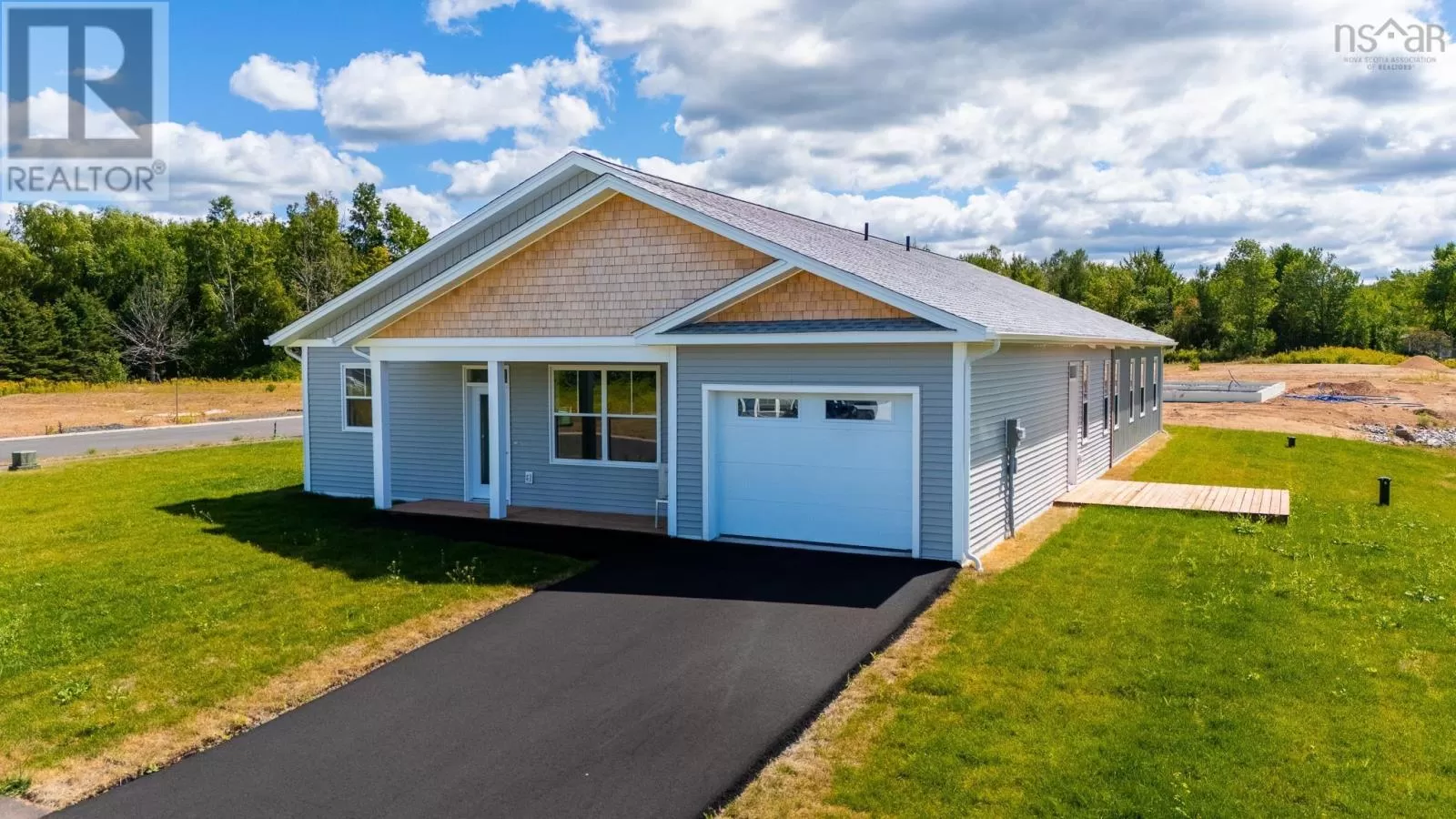 House for rent: 16a 14 Gala Drive, Berwick, Nova Scotia B0P 1E0