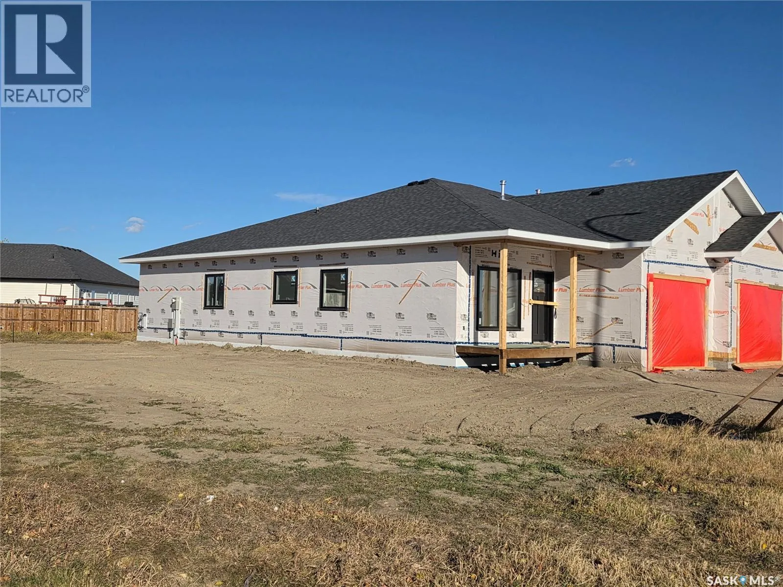 16a Reid Crescent, Outlook, Saskatchewan S0L 2N0