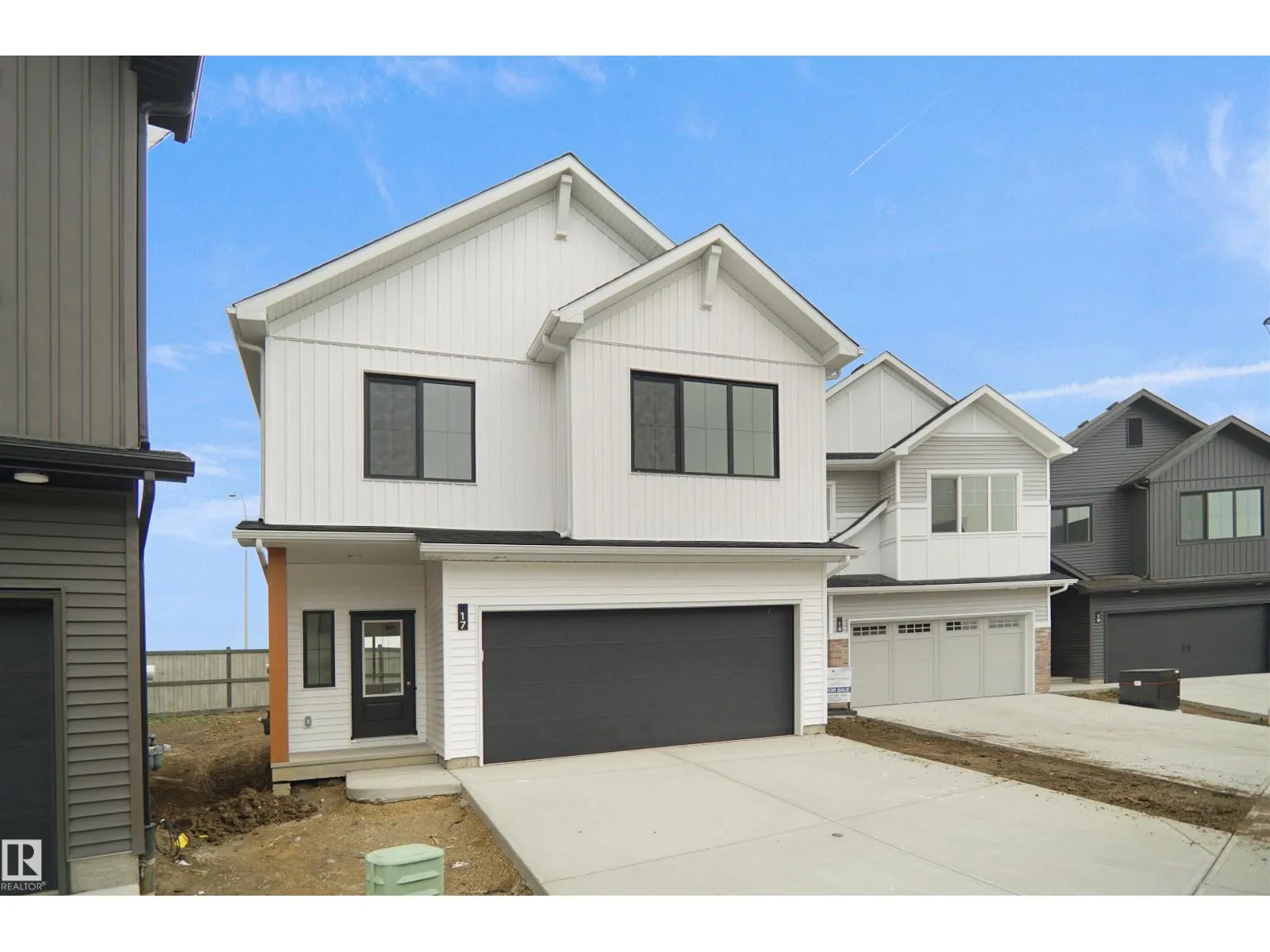 House for rent: #17 19904 31 Av Nw, Edmonton, Alberta T6M 1N7