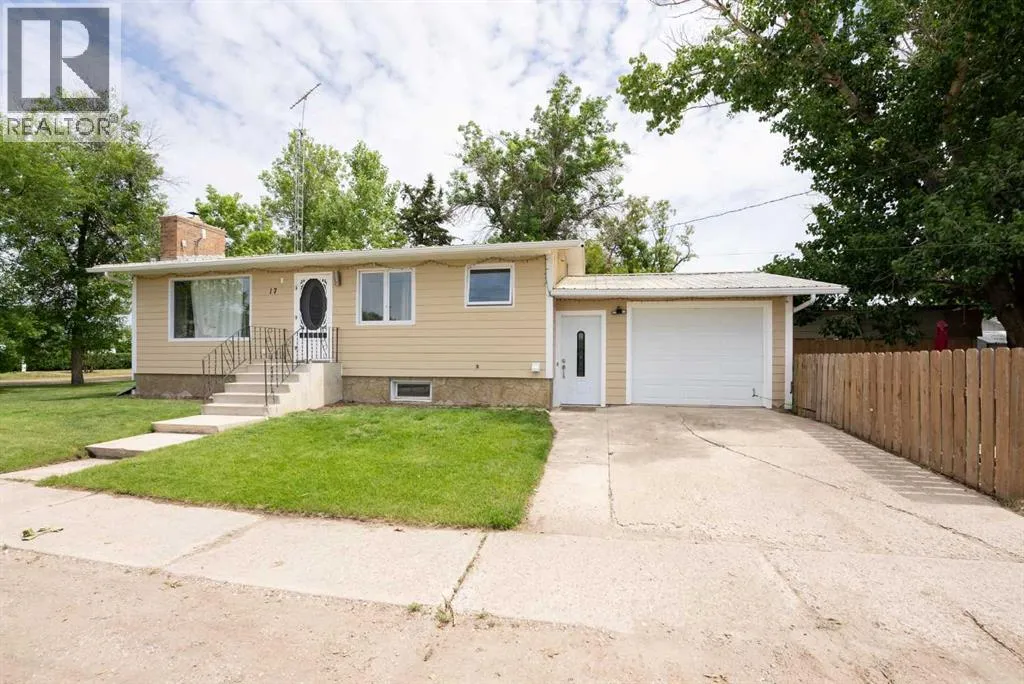 House for rent: 17 2 Street, Champion, Alberta T0L 0R0