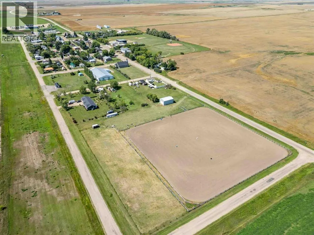 17 2 Street, Schuler, Alberta T0J 3B0