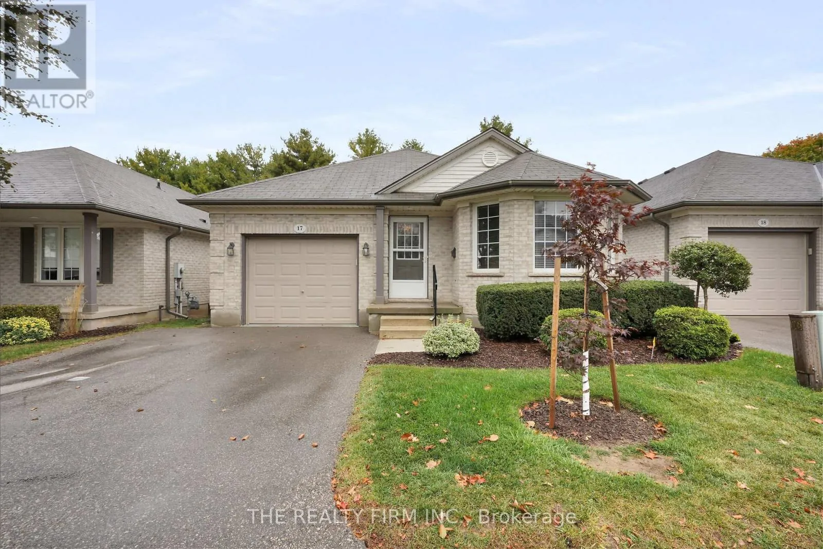 House for rent: 17 - 20 Windemere Place, St. Thomas, Ontario N5R 6H6