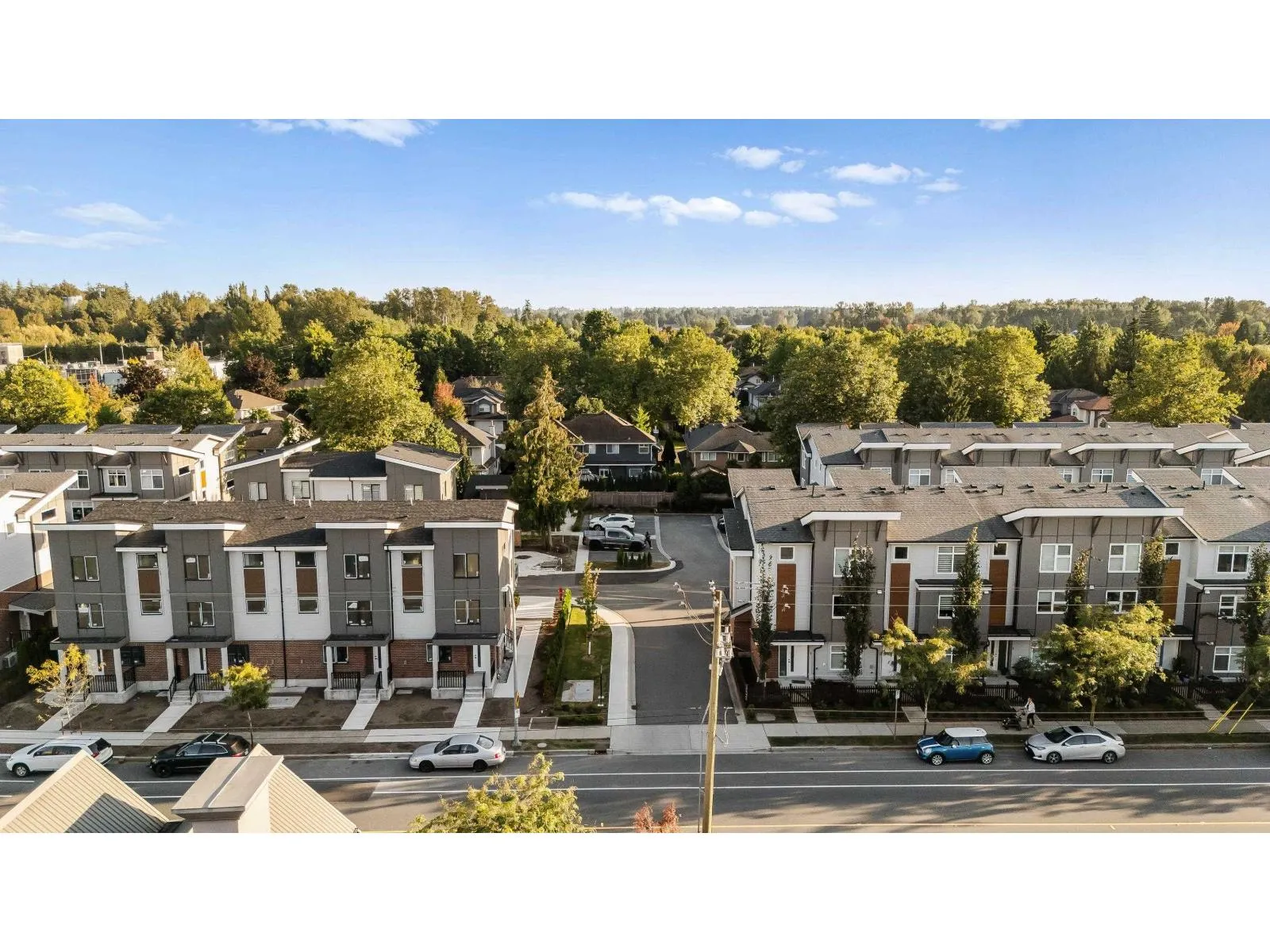 Row / Townhouse for rent: 17 22334 48 Avenue, Langley, British Columbia V3A 3N5