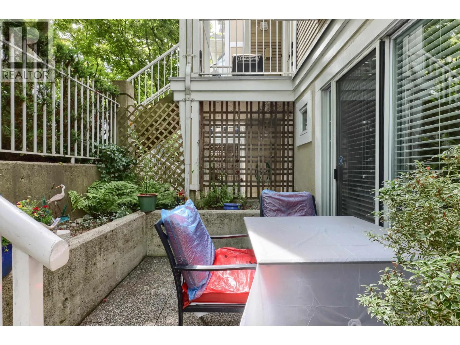 Row / Townhouse for rent: 17 2885 E Kent Avenue North, Vancouver, British Columbia V5S 3T9